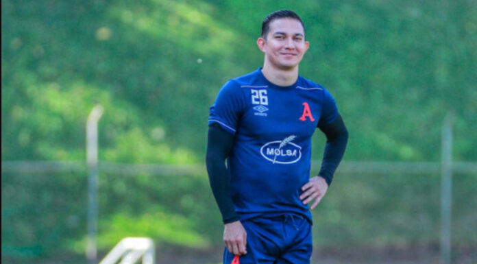 El campeón nacional, Alianza FC, dio a conocer la lista de jugadores que no continuarán para el Torneo Apertura 2025.