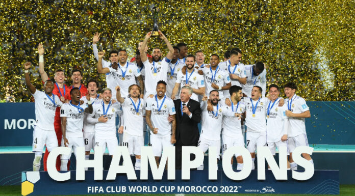 El Mundial de Clubes se disputa desde el 2000 y en esta edición contará por primera vez con 32 equipos participantes.