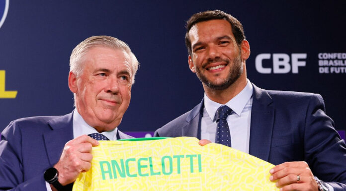 La FIFA solicitó documentación a la Confederación Brasileña de Fútbol tras detectar posibles irregularidades en el contrato.