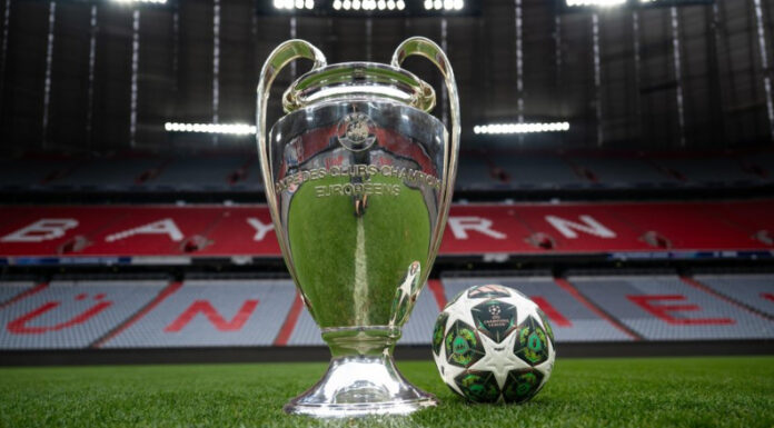 PSG e Inter de Milán se enfrentan este sábado en el Allianz Arena de Múnich en la gran final de la UEFA Champions League.