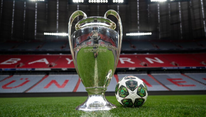 PSG e Inter la batalla final por la Champions PSG e Inter de Milán se enfrentan este sábado en el Allianz Arena de Múnich en la gran final de la UEFA Champions League.