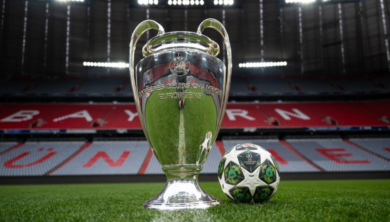 PSG e Inter la batalla final por la Champions