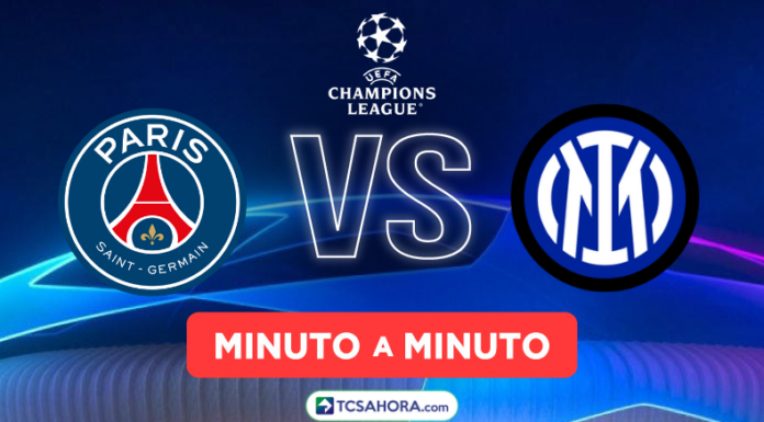 Repasa todos los detalles de la Gran Final de la UEFA Champions League 2024-25 entre PSG e Inter de Milán.