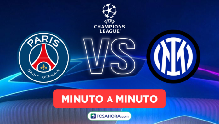 Repasa todos los detalles de la Gran Final de la UEFA Champions League 2024-25 entre PSG e Inter de Milán.