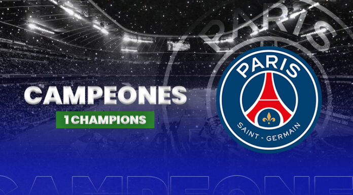 PSG vapuleó al Inter de Milán en la gran final de la UEFA Champions League y conquistó su primer título en la historia.