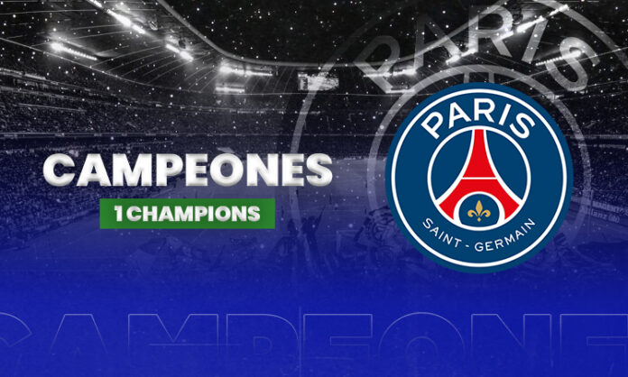 PSG vapuleó al Inter de Milán en la gran final de la UEFA Champions League y conquistó su primer título en la historia.