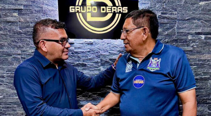 Zacatecoluca FC, recién ascendido a la Primera División, anunció a su nuevo director técnico para el Torneo Apertura 2025.