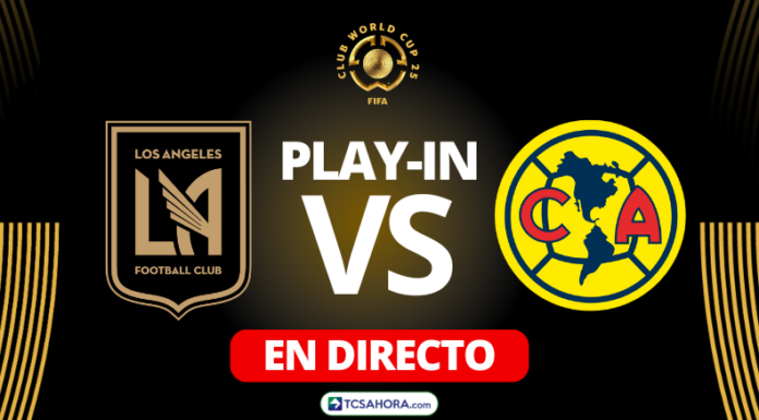 Repasa todos los detalles del Play-In para clasificar al Mundial de Clubes de la FIFA entre Los Angeles FC y América.