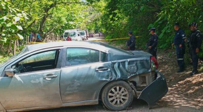 En las últimas horas se han registrado accidentes de tránsito en diferentes puntos del país, que han dejado al menos un fallecido.