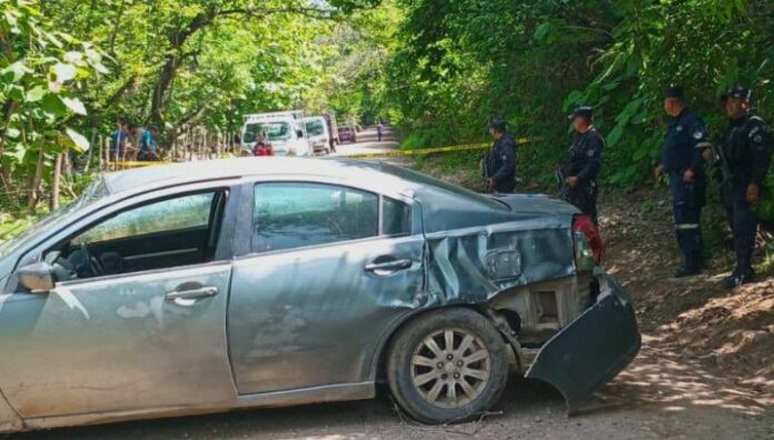 Al menos un fallecido y varios lesionados en accidentes de tránsito En las últimas horas se han registrado accidentes de tránsito en diferentes puntos del país, que han dejado al menos un fallecido.