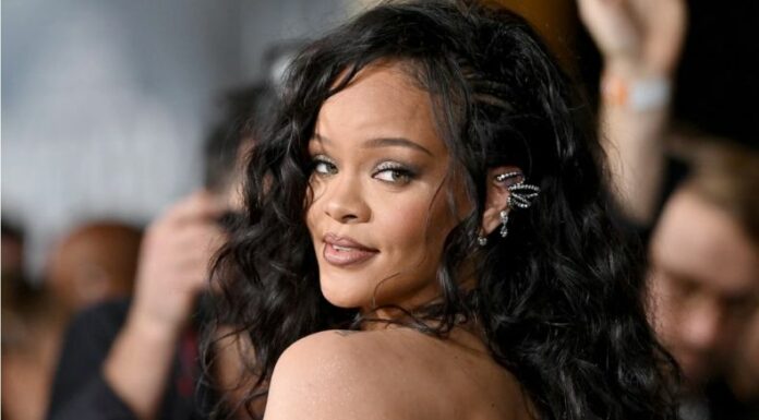 Ronald Fenty falleció este fin de semana a los 70 años. Rihanna permaneció a su lado hasta el último momento.