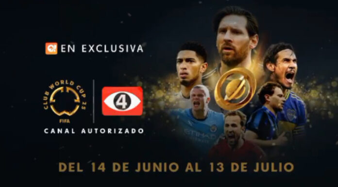 La Copa Mundial de Clubes de la FIFA se realizará en 12 estadios del 14 de junio al 13 de julio con los 32 mejores equipos del planeta.