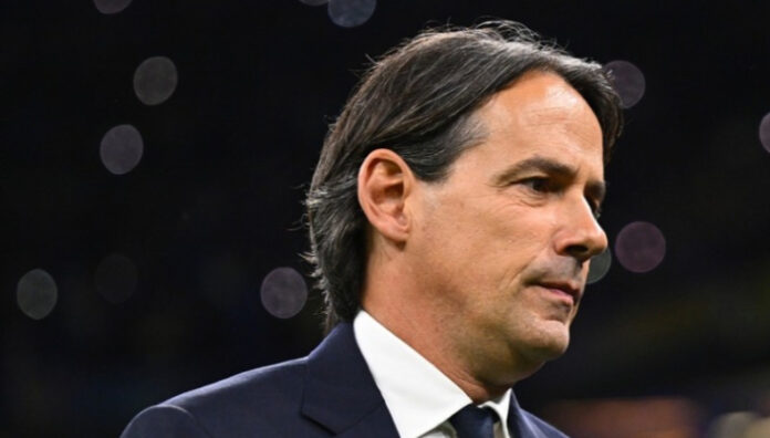 Simone Inzaghi deja de ser técnico del Inter de Milán Simone Inzaghi dejo de ser el técnico del equipo italiano tras caer por goleada en la final de la Champions League.