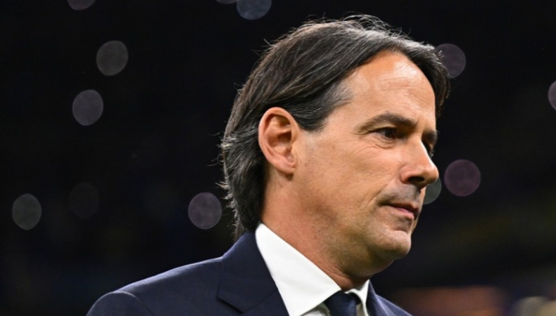 Simone Inzaghi dejo de ser el técnico del equipo italiano tras caer por goleada en la final de la Champions League.