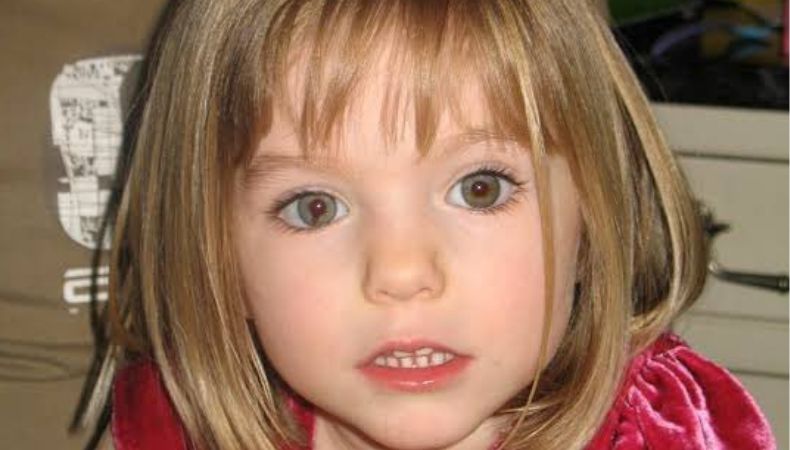 Expertos de Portugal y de Alemania retomaron este martes las investigaciones en el caso de la desaparición de la niña Madeleine McCann.