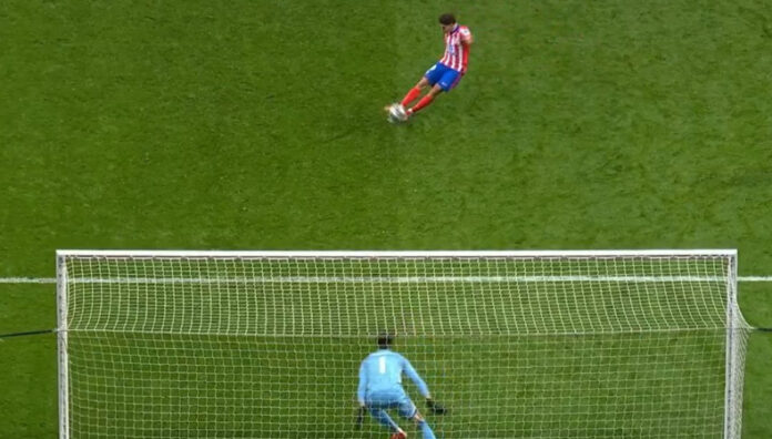 IFAB modifica la regla tras el polémico penal de Julián Álvarez La International Football Association Board (IFAB) anunció cambios en la regla de los penales tras la polémica acción de Julián Álvarez.