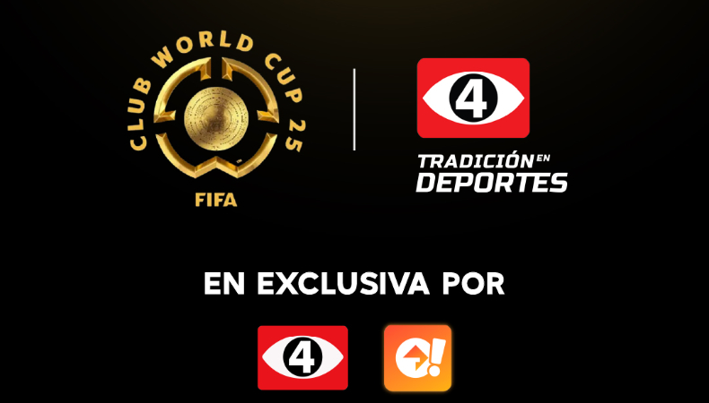 El Mundial de Clubes de la FIFA contará con un novedoso formato para la edición 2025 a disputarse en Estados Unidos.