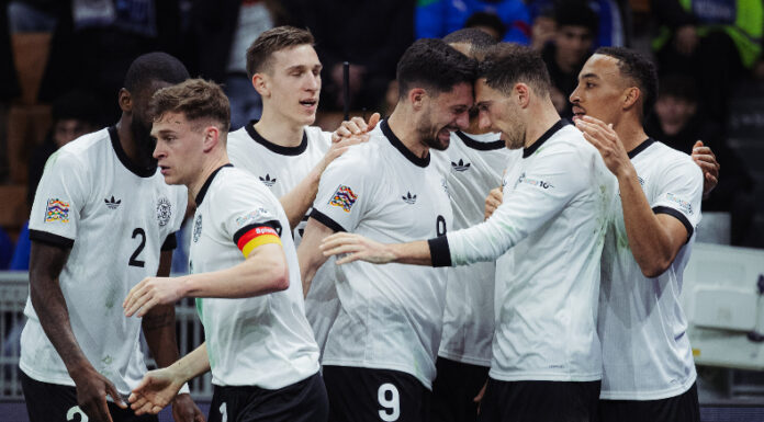 Alemania y Portugal se enfrentan en la primera semifinal en el Allianz Arena del “Final Four” de la Nations League.