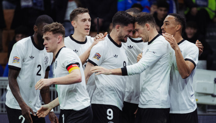 Alemania y Portugal por el boleto a la final en la Nations League Alemania y Portugal se enfrentan en la primera semifinal en el Allianz Arena del “Final Four” de la Nations League.