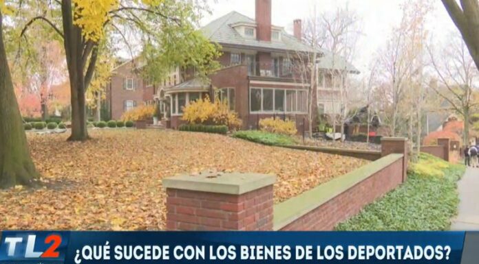 Las deportaciones masivas refuerzan la necesidad de que los migrantes, aún sin un estatus legal, se informen y tomen precauciones para proteger sus bienes.
