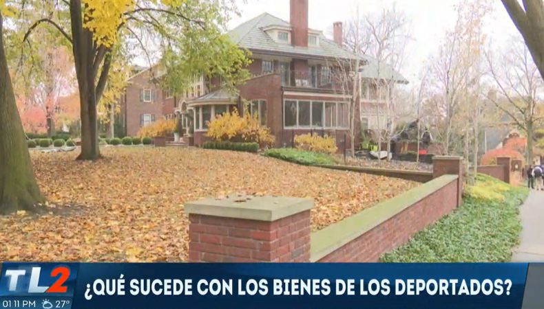 Las deportaciones masivas refuerzan la necesidad de que los migrantes, aún sin un estatus legal, se informen y tomen precauciones para proteger sus bienes.