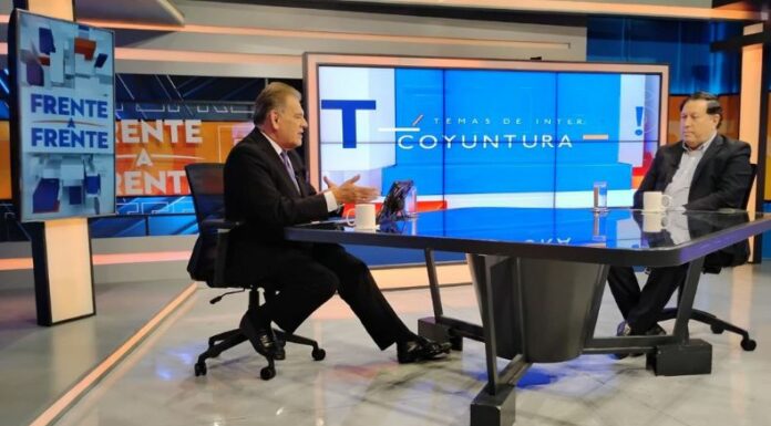 Para pensiones se necesitaría una reforma paramétrica: aumento de edades de jubilación, de tasas de cotización y ajuste en tasa de reemplazo.