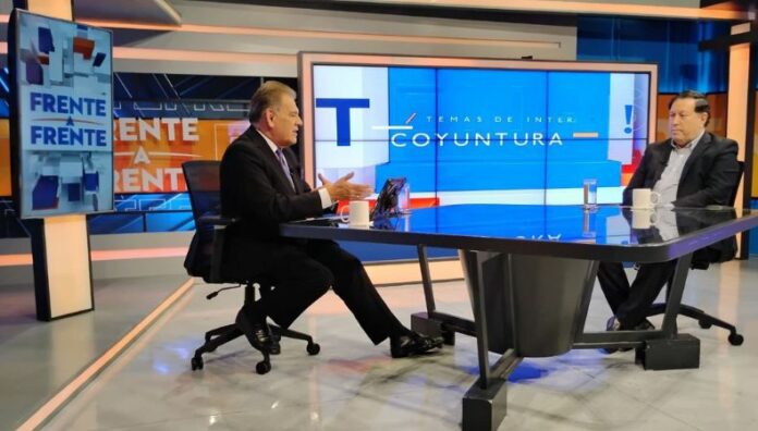 Para pensiones se necesitaría una reforma paramétrica: aumento de edades de jubilación, de tasas de cotización y ajuste en tasa de reemplazo.