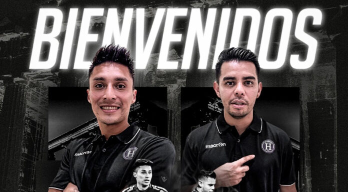 Club Deportivo Hércules sigue en plena formación de cara a la Copa Centroamericana de la CONCACAF y Apertura 2025.