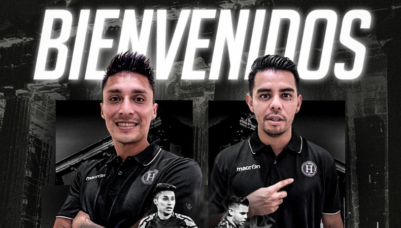 Club Deportivo Hércules sigue en plena formación de cara a la Copa Centroamericana de la CONCACAF y Apertura 2025.