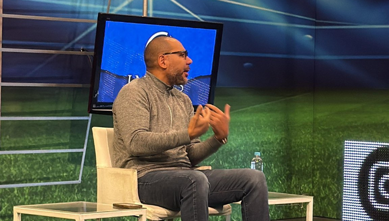 Yamil Bukele, presidente del INDES, dio a conocer detalles en La Polémica sobre el regreso de la Copa Presidente.