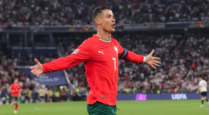 Portugal remontó para vencer a Alemania en las semifinales de la UEFA Nations League y jugará la final por el título.