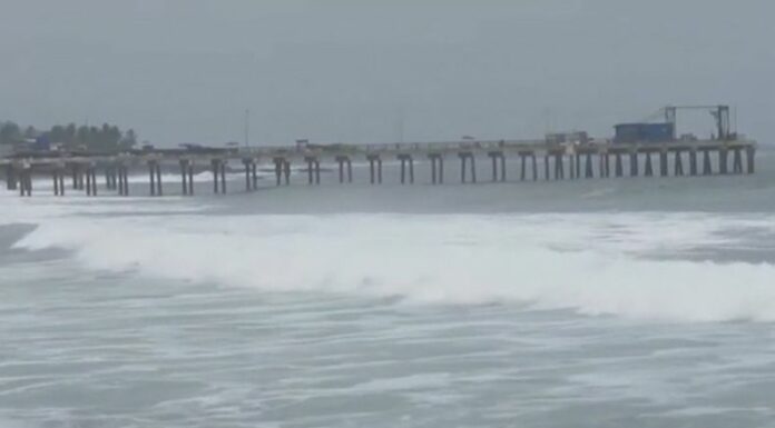 La ministra de Turismo, Morena Valdez aseguró que la dinamización de este sector está impulsando negocios y generando oportunidades laborales.