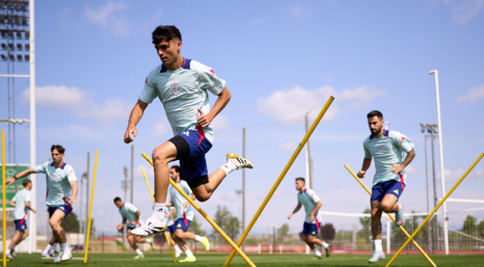 Las selecciones de España y Francia se vuelven a enfrentar en la ronda de semifinales en una competición europea.