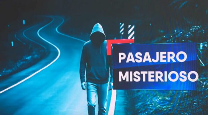 Un pasajero misterioso inquieta a quienes conducen de noche en Sacacoyo: aparece para pedir “ride” y luego se esfuma sin dejar rastro.