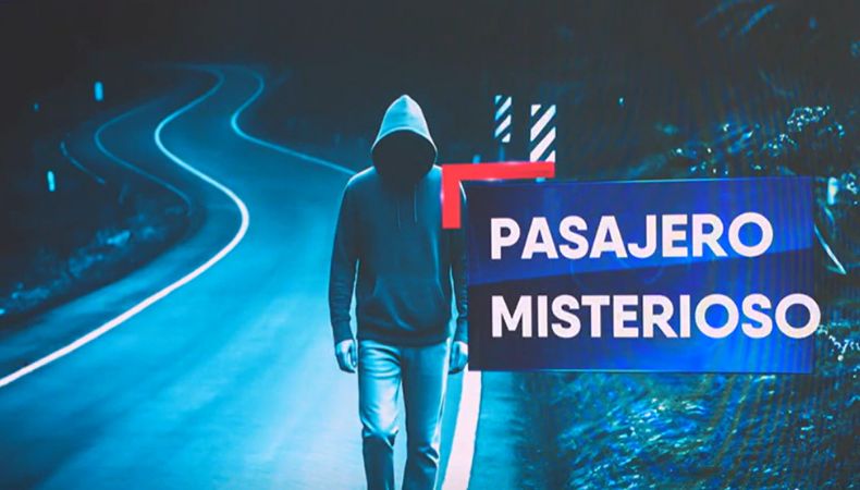 Un pasajero misterioso inquieta a quienes conducen de noche en Sacacoyo: aparece para pedir “ride” y luego se esfuma sin dejar rastro.