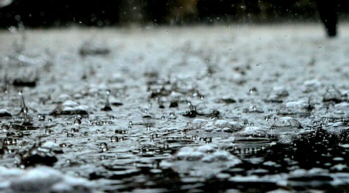 El Ministerio de Medio Ambiente y Recursos Naturales (MARN) informa que durante la tarde persistirán las lluvias y tormentas en diversas zonas del país.