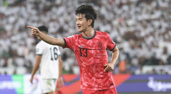 Corea del Sur y Jordania sellaron su clasificación al Mundial de 2026 tras sus victorias en las Eliminatorias Asiáticas.