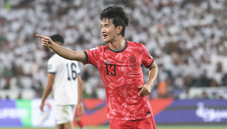 Corea del Sur y Jordania sellaron su clasificación al Mundial de 2026 tras sus victorias en las Eliminatorias Asiáticas.