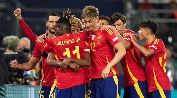 España pasó de golear a sufrir sobre el final ante Francia y se clasificó a la gran final de la UEFA Nations League.