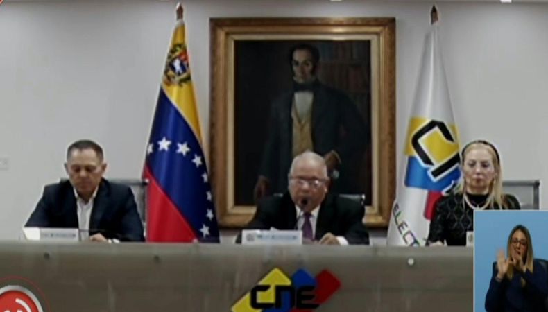 Venezuela tiene 335 municipios, pero no está claro el total de alcaldes por elegir tras la decisión de las autoridades venezolanas.