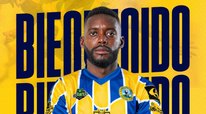 Municipal Limeño comenzó a reforzarse con tres jugadores extranjeros de cara al inicio del Torneo Apertura 2025.