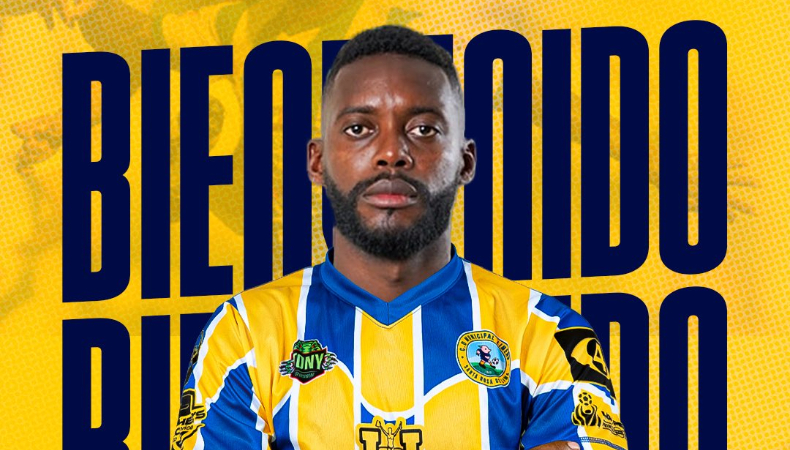 Limeño ficha tres extranjeros para el Torneo Apertura 2025 Municipal Limeño comenzó a reforzarse con tres jugadores extranjeros de cara al inicio del Torneo Apertura 2025.