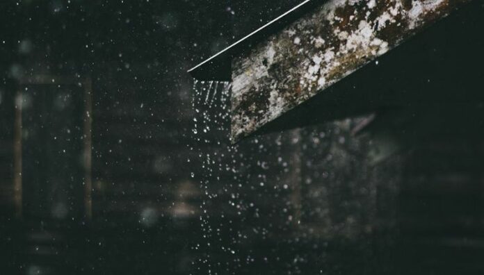 El Ministerio de Medio Ambiente y Recursos Naturales (MARN), indica que se esperan más lluvias para este día.