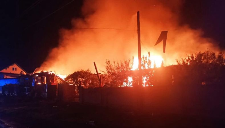 Rusia calificó su guerra con Ucrania de “existencial” tras nuevos bombardeos en las últimas horas que dejaron al menos tres fallecidos