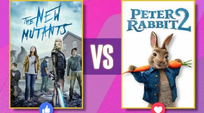 Por que tú lo pediste, Canal 6 trae para ti la película ganadora del versus para este sábado 7 de junio a las 8:00 p.m.