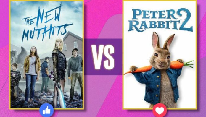 Por que tú lo pediste, Canal 6 trae para ti la película ganadora del versus para este sábado 7 de junio a las 8:00 p.m.