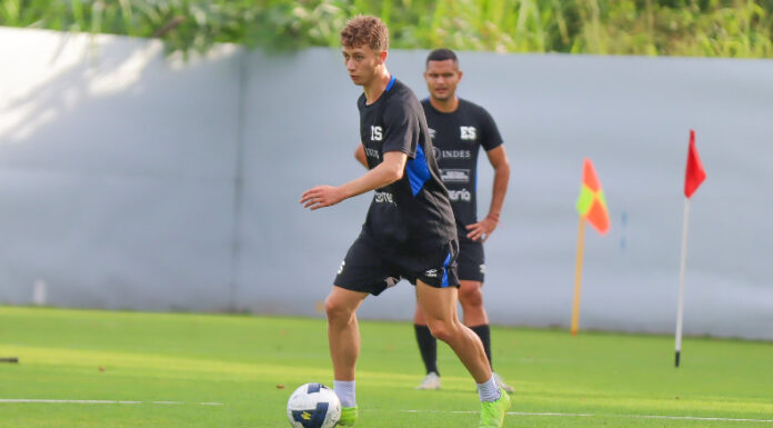 La Selecta visita a Anguila con el objetivo de ganar y golear en la reanudación de las Eliminatorias Mundialistas.