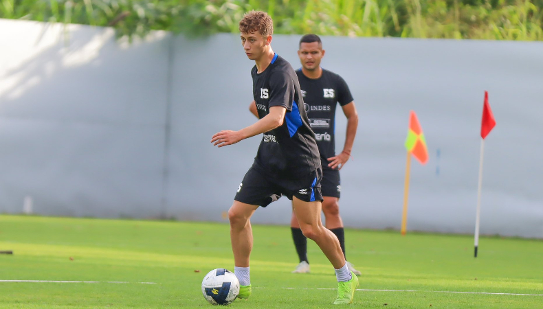 La Selecta visita a Anguila con el objetivo de ganar y golear en la reanudación de las Eliminatorias Mundialistas.