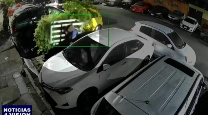 Los vecinos de las colonias piden a las autoridades tomar cartas en el asunto por los constantes hurtos en vehículos.