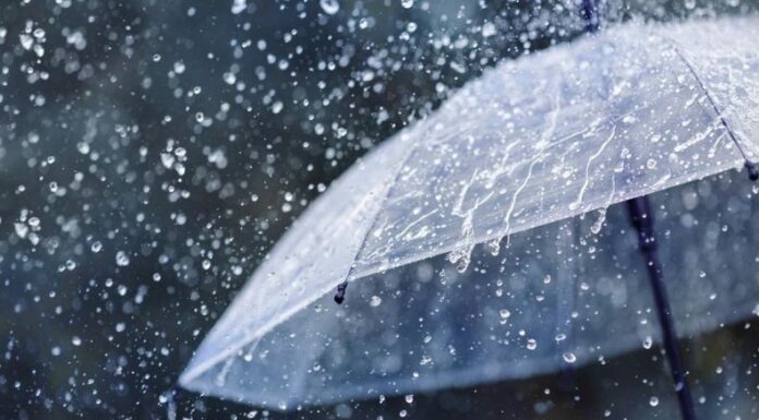 Para este fin de semana, el MARN pronostica lluvias y tormentas, con posibilidad de que se presenten de forma intensa en algunas zonas del país.